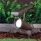 Feit Electric Feit OneSync Bronze Solar Powered/Remote LED Spotlight 1 pk SPOTSYNCSOLBZRP - alternate 8